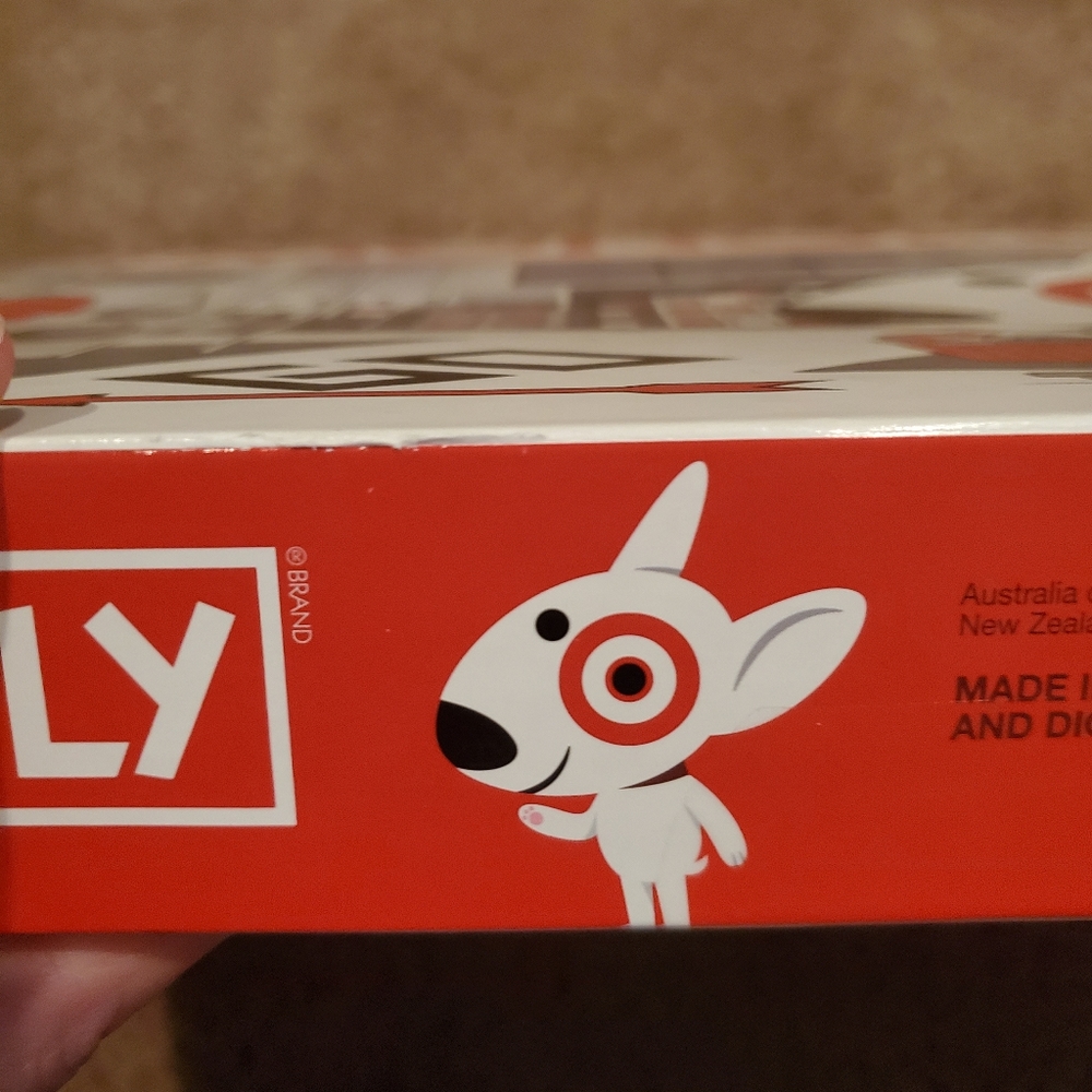 Target edition monopoly - Picture 6 of 7